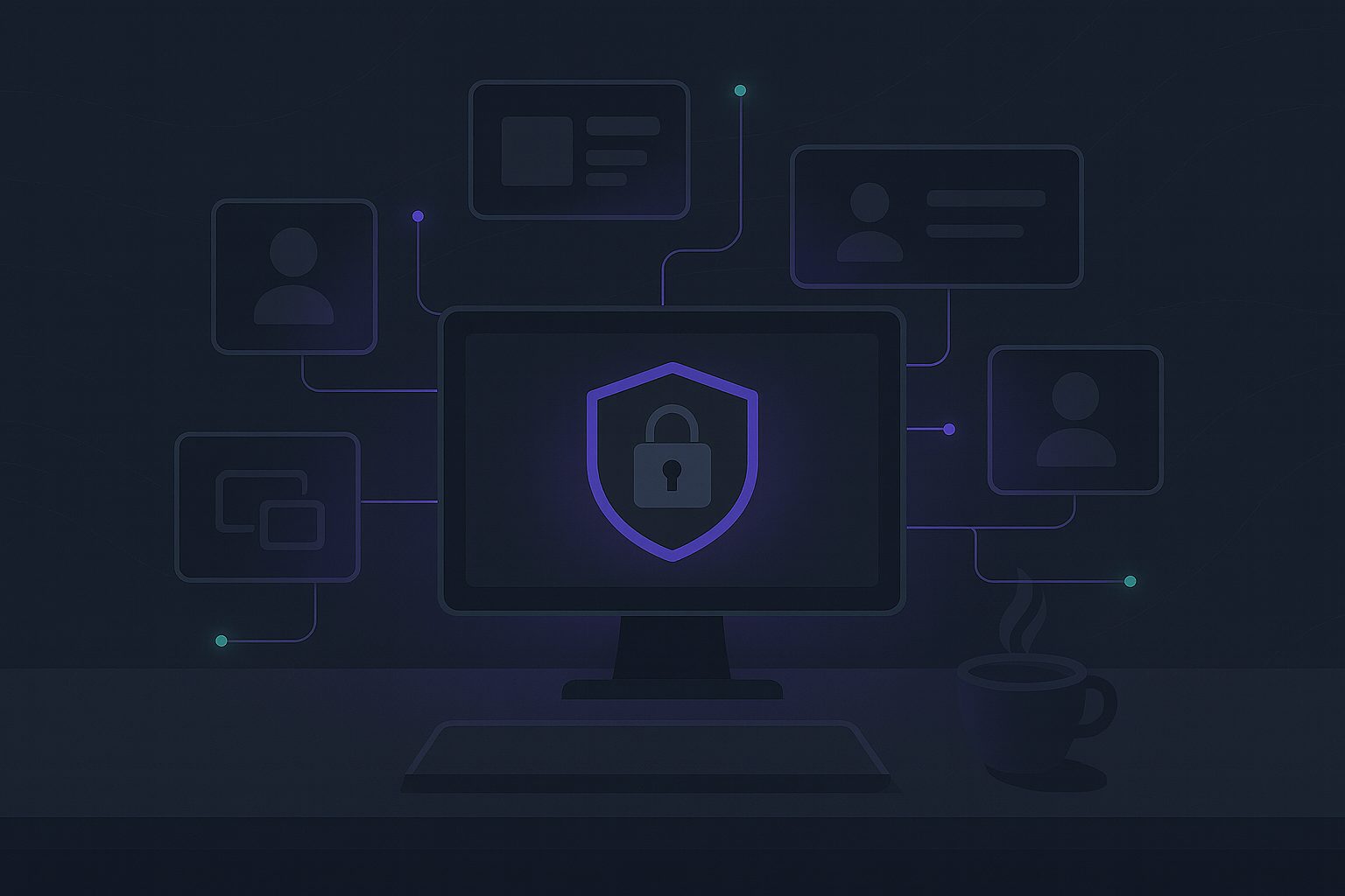 Robopack: enhanced permissions framework