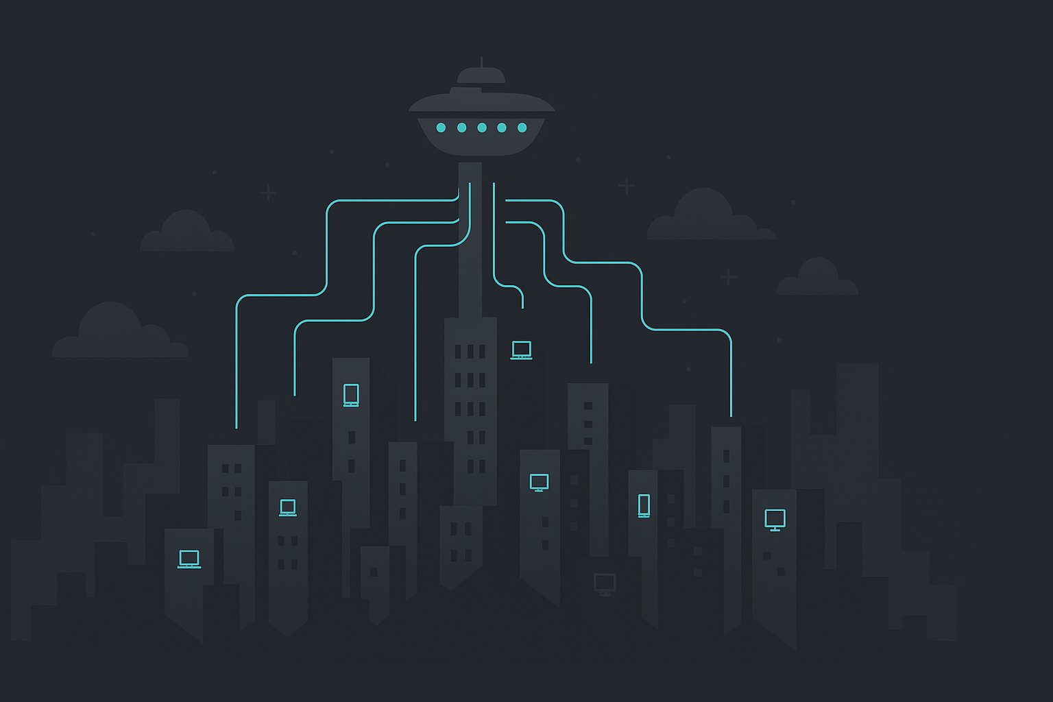 The future of multi-tenant management