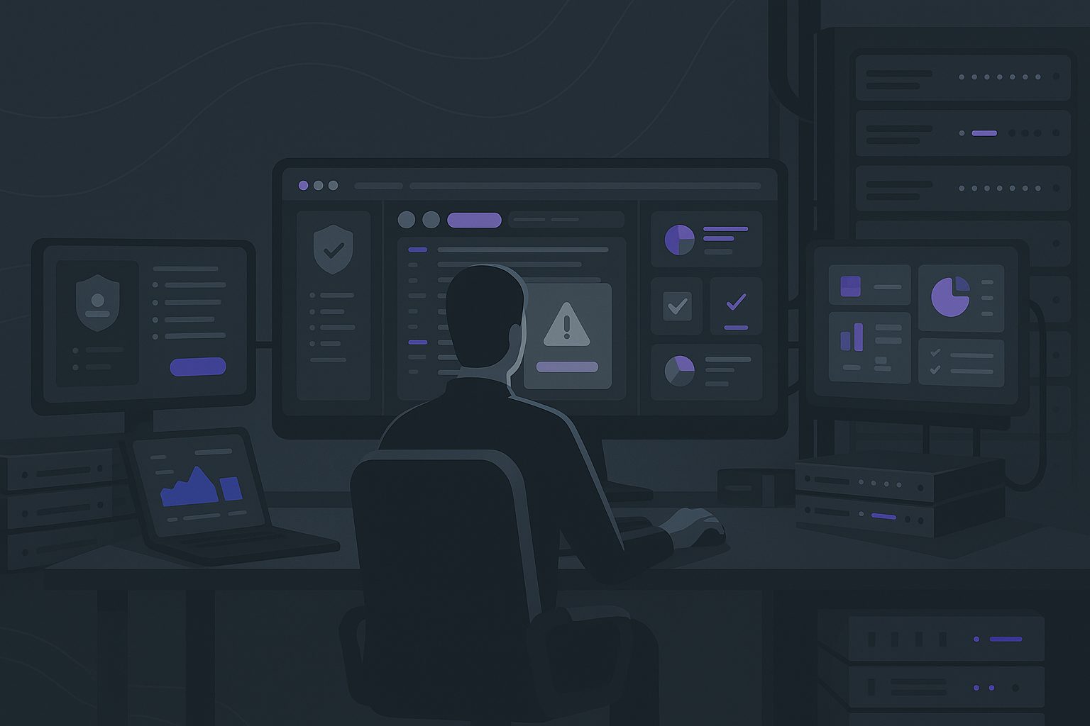 SoftwareCentral’s Solution to Single-PC Issues: A New Era of IT Efficiency