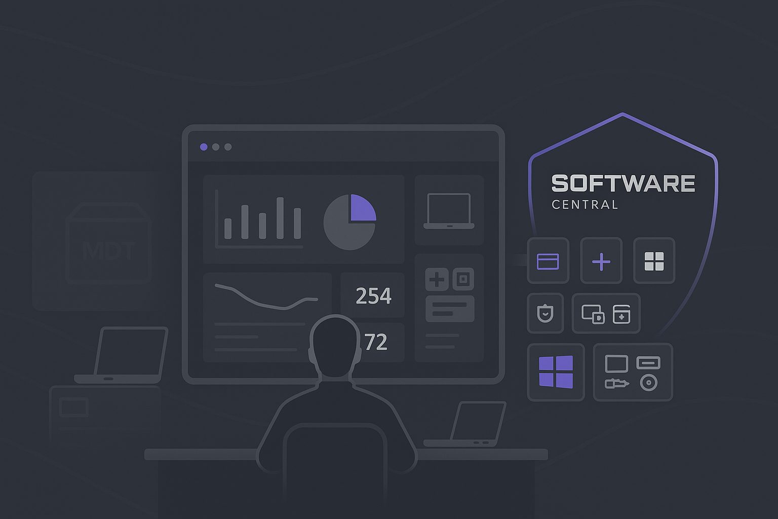 SoftwareCentral Q4 Update Brings User-Inspired Innovations