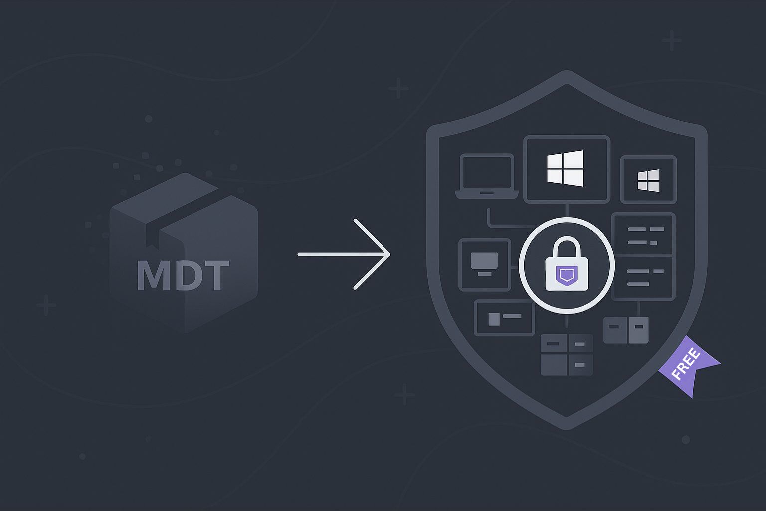 The end of MDT integration with Configuration Manager