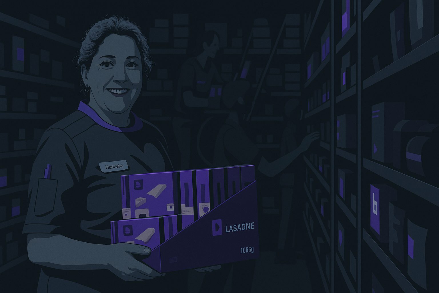 Reducing endpoint operations time by 40%