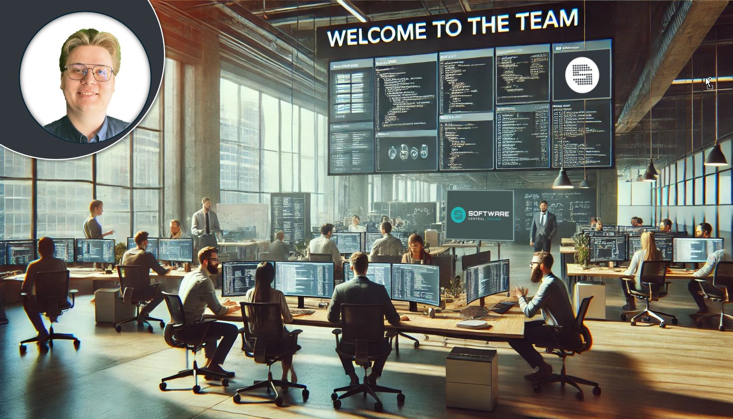 Improving SoftwareCentral Intune product with Tavs Malling