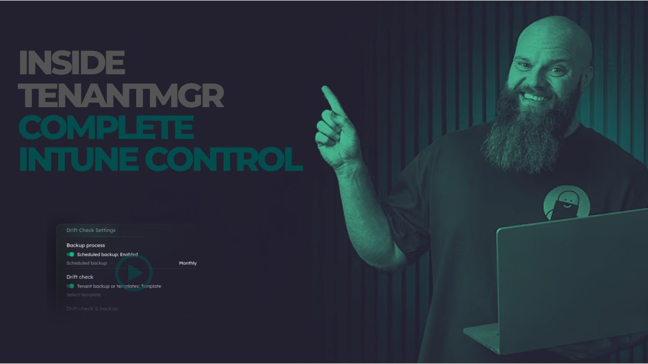 Tenant audits are getting harder