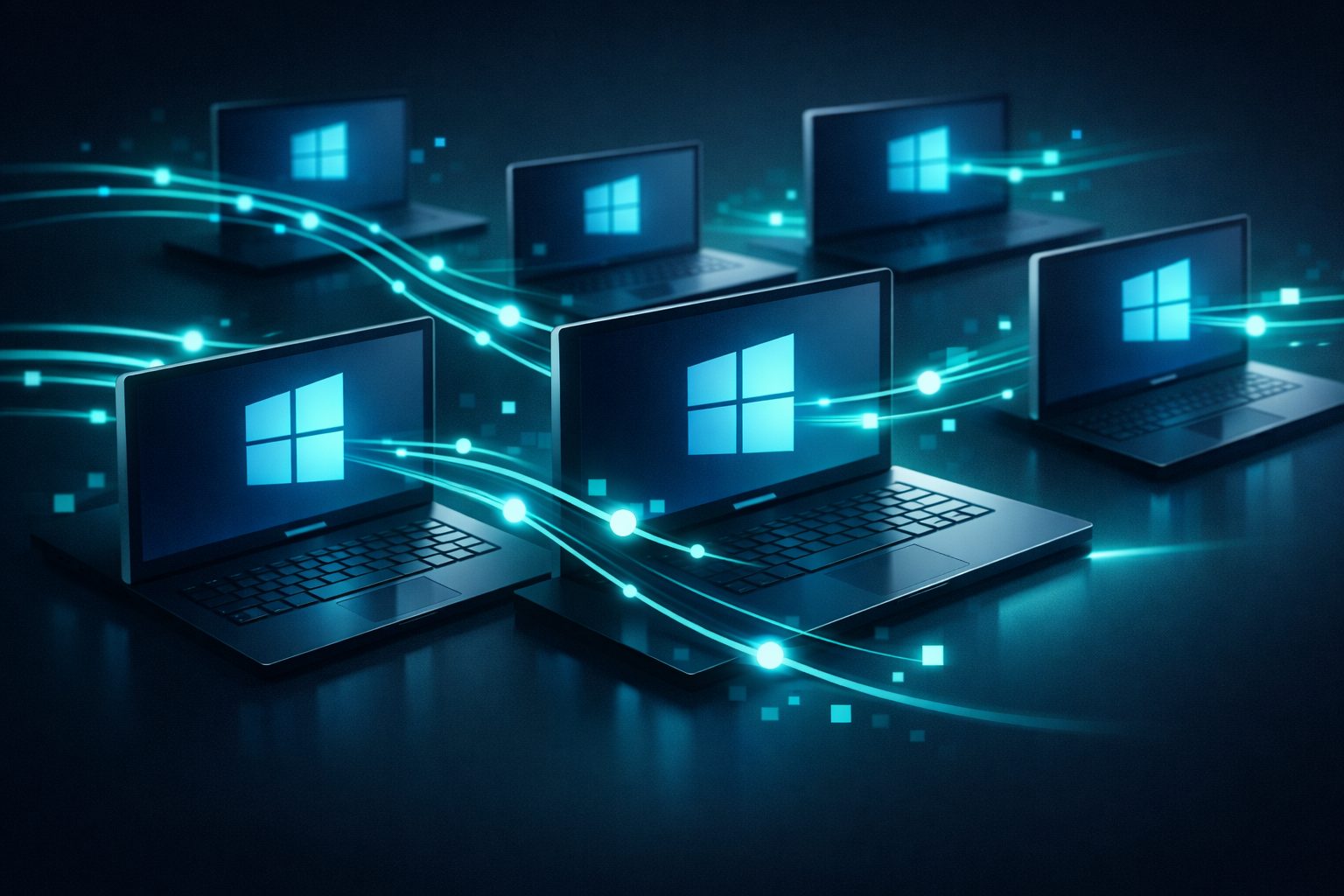 When Autopatch Isn’t Enough