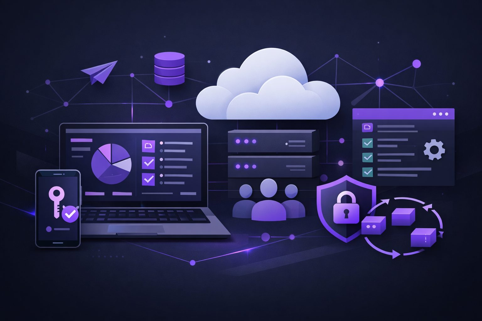 SoftwareCentral 26R1.1 Is Now Live